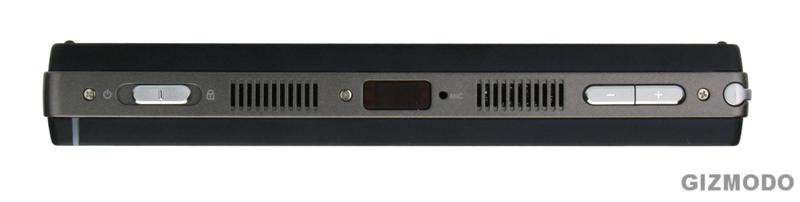 Illustration for article titled Cowon Q5: PMP With HSDPA and GPS Announced...Again